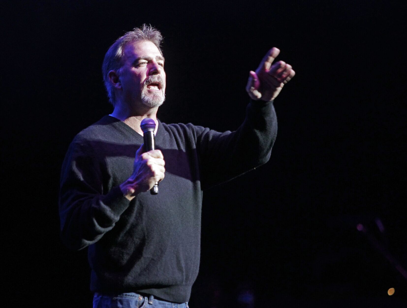Bill Engvall